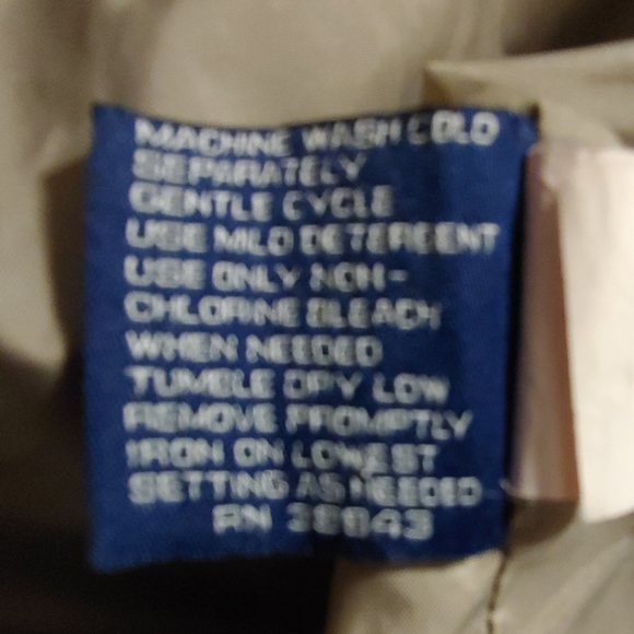 Mackintosh New England jacket. Luxury brand - Picture 6 of 6